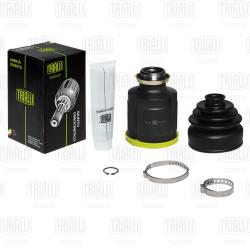 ШРУС для а/м Mazda CX-7 (07-) AT (внутр. прав.) (GO 2514)