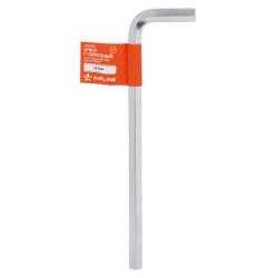 Ключ Г-образный шестигранный 8мм (ATAM106)