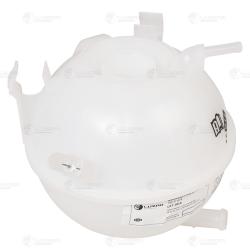 Бачок расширит. охл. жидкости для а/м Skoda Octavia A5 (04-)/VW Passat B6 (05-)/B7 (11-) (LET 1810)