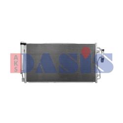 Радиатор кондиционера BMW 3 F30 3.5 (12-)