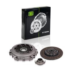 TRIALLI FR 2203 Комплект сцепления в сборе для автомобилей Subaru Forester (97-) 2.0T 5MT обратный выжим