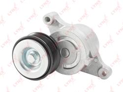 Натяжитель ремня приводного MAZDA 3 1.4/1.6 PT-3025