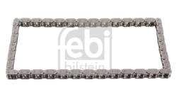 Цепь ГРМ VW Touareg 4 motion (7P) 39969