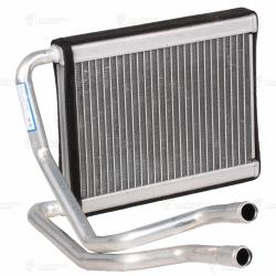 Радиатор отоп. для а/м Kia Cerato (09-) 1.6i/2.0i (LRh 0802)