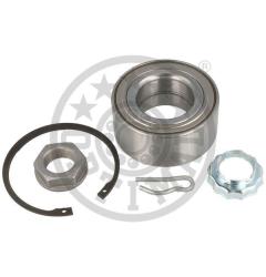 Подшипник ступицы колеса  комплект CITRO?N: BERLINGO (MF)  BERLINGO Kasten (M_)  BX (XB-_)  BX Brea 600308