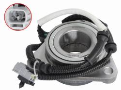 Полуступица перед SSANGYONG KYRON 05-15/ REXTON 10-