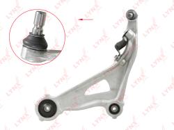 Рычаг нижний L / перед. подв. INFINITI QX60 (L50) 12> / JX (L50) 12> NISSAN PATHFINDER (R52) 12> b5163l