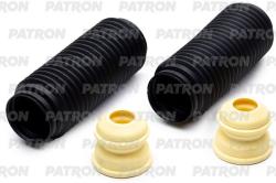 Защитный комплект амортизатора PPK193