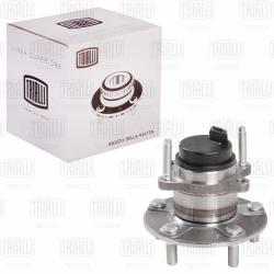 Ступица для а/м Kia Cerato (09-) (задн. в сборе с подшип.) (MR 0899)