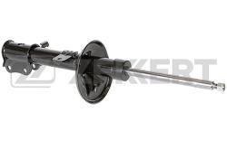 Амортизатор масляный правый задней подвески Daewoo Nubira (J100) 97- Orion (J100) 97- so-6201