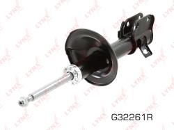 Стойка амортизаторная передняя SUBARU FORESTER 2.0 97-02 g32261r