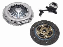 Комплект сцепления RENAULT CLIO/KANGOO/MEGAN/SCENIC 03-/LADA LARGUS 12-