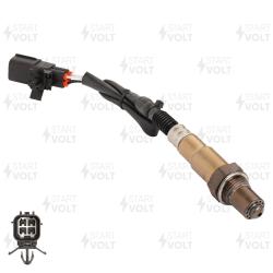 Датчик кисл. для а/м Haval Jolion (21-) 1.5T до кат. (тип Bosch) (VS-OS 2665)