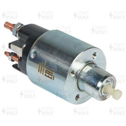 Реле втягивающее стартера для а/м Лада Largus (12-)/Renault Logan II (12-) 1.6i K7M (VSR 0918)