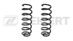 Пружина подвески задн. (заказывать 2 шт./цена за 1 шт.) Renault Grand Scenic III 09- sf-2424