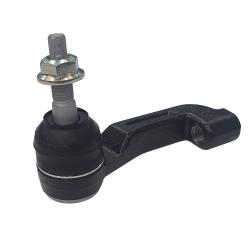 Наконечник рулевой тяги DODGE Nitro / JEEP Cherokee  2006 - 2012 cecr-43l