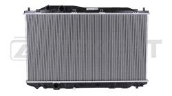 Радиатор охлаждения двигателя HONDA CIVIC VIII 05- mk-1213