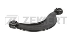 Рычаг подвески попереч. зад. верх. лев./прав. Ford Focus I-II 98- Mazda 3 I-II 03- 5 I-II 05- Vol ql-3221