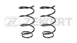 Пружина подвески передн. (заказывать 2 шт./цена за 1 шт.) Toyota Camry (V30) 01- sf-2750