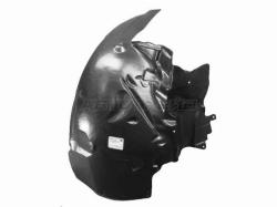 Подкрылок Audi A8 02-10 (Спереди/ Справа/ передняя часть)