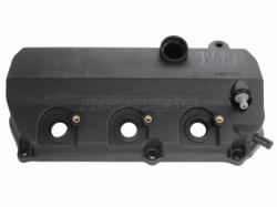Крышка клапанов левая MITSUBISHI OUTLANDER 06-09 6B31