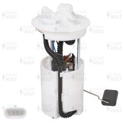 Модуль топл. насоса для а/м Chery Tiggo T11 (05-)/Tiggo 3 (14-) 1.6i (SFM 2507)