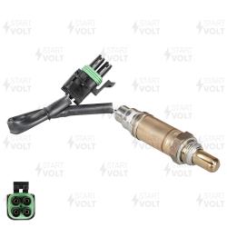 Датчик кисл. для а/м АЗЛК 2141 Москвич (97-) 2.0i (F3R272 Renault) до кат. (VS-OS 0200)