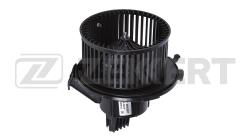 Вентилятор отопителя OPEL ZAFIRA B 05- mk-8017