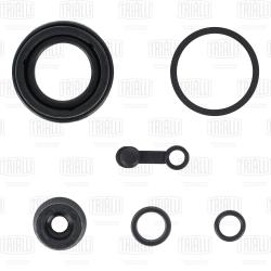 Ремкомплект суппорта для а/м Opel Astra G (98-) зад. d=34мм (т/с TRW) (RCF 203201)