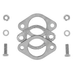 Фланец глушителя FN50K