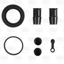 Ремкомплект суппорта для а/м BMW X5 E53 (99-) зад. d=42мм (RCF 182567)