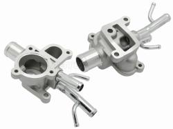 Корпус термостата HYUNDAI ELANTRA 1,6 00-06/GETZ 1,4 05-10/KIA RIO 1,4 05-10