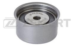 Ролик натяжной ремня ГРМ Kia Magentis 01- Sorento 02- Hyundai H1 00- Santa Fe 01- Sonata IV 98-  sr-1378