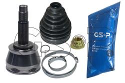 ШРУС FIAT ALBEA RUS/PALIO 1.2-1.9D 96- нар. 817016