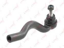 Рулевой наконечник L JEEP GRAND CHEROKEE IV 10> c4467l