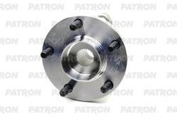 PBK4038H Ступица колеса