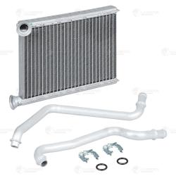 Радиатор отоп. для а/м Chery Tiggo 4 (17-)/7 (16-)/7 Pro (20-)/8 (18-) (съемные трубки) (LRh 3029)