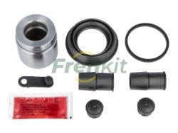 Ремкомплект заднего суппорта (с поршнем) 246922