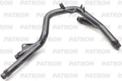 PH2772 Патрубок системы охлаждения