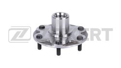 Ступица перед. (без ABS) Lexus GX (_J12_ _J15_) 02- Toyota 4 Runner (N210) 02- LC Prado 120 150  rl-2294