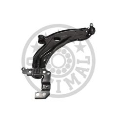 Рычаг независимой подвески колеса FIAT: DOBLO Cargo (223_)  DOBLO Gro?raumlimousine (119_  223_) g6-1304