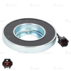 Катушка эл/магн. компрессора кондиц. для а/м Nissan Pathfinder (R51) (05-) 2.5D (LMСC 1407)