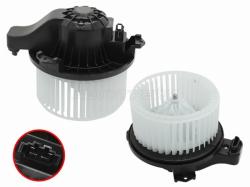 Мотор отопителя салона ГАЗ Валдай NEXT 20-23 / Газель NN 19-