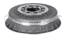 Барабан тормозной задн. Lada 110-112 95- 2108-21099 86- Kalina 04- bs-5519