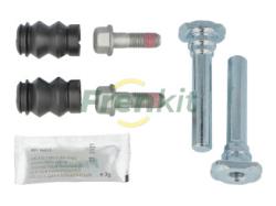 Комплект направляющих суппорта MERCEDES GLK X204 2008- 812024