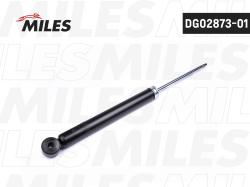 DG02873-01 Амортизатор LADA VESTA CROSS зад.газ.