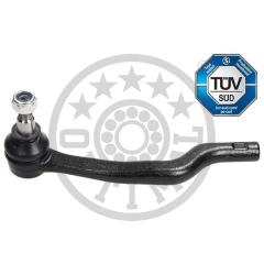 Наконечник рулевой тяги MERCEDES-BENZ: A-KLASSE (W168) g1-694