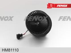 Мотор отопителя RENAULT LOGAN 12- / LADA VESTA 14- HM81110