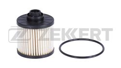 Фильтр топл. Ford Focus III 11- Kuga II 14- Opel Zafira Life 19- Peugeot 308 I II 09- Partner II kf-5369