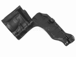 Защита двигателя Hyundai Elantra 10-13 / Kia Ceed 12-16 / Hyundai i30 11-15 (Слева)